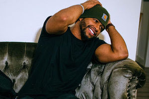 Meet your Posher, Danny